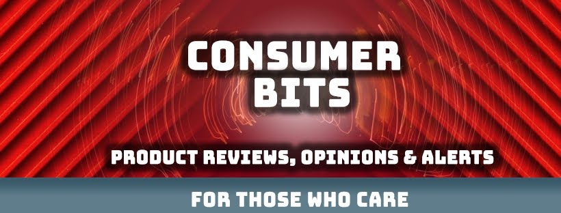 Consumer Bits