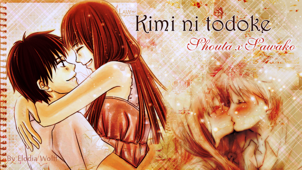 Kimi ni Todoke Season 3 Release Date | Otaku Giveaways