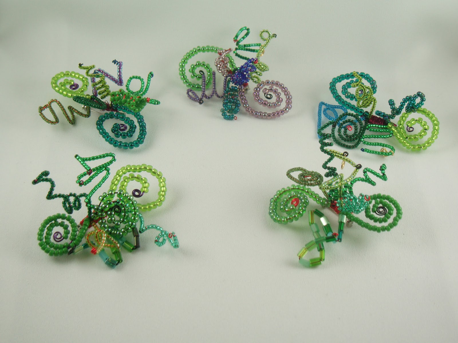 Art Pins