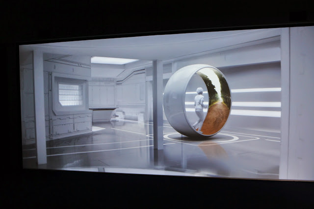 Biennale de Venise - Les Giardini