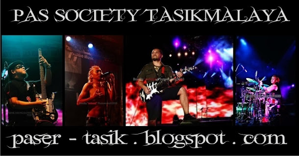 PAS SOCIETY TASIKMALAYA