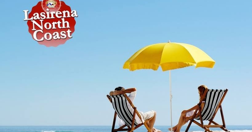 لاسيرينا الساحل الشمالى Lasirena North Coast عايز شاليه خطوتين من