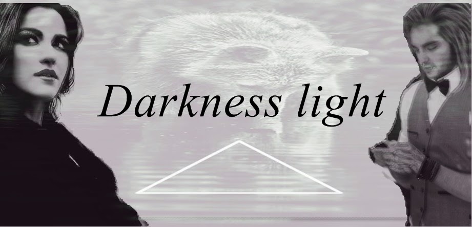 Darkness light