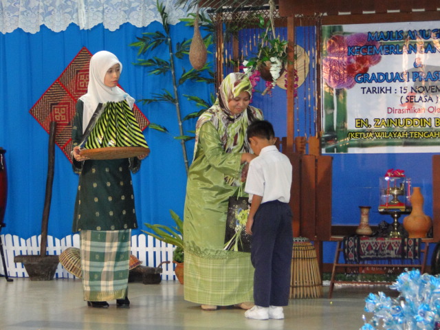 Anugerah Gemilang LINUS ~ 2011