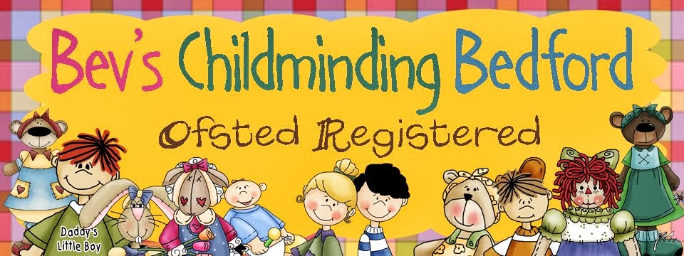 ChildmindingBedford