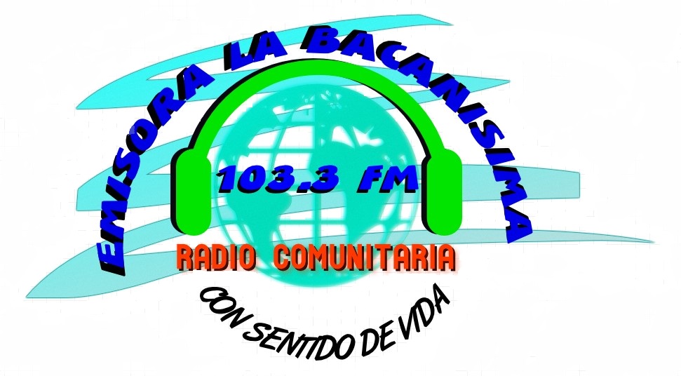 La Bacanisima 103.3 FM