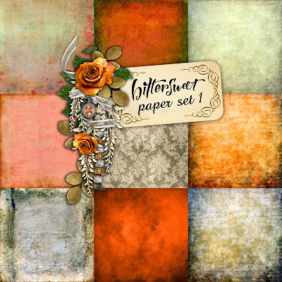 Bittersweet synonym picture