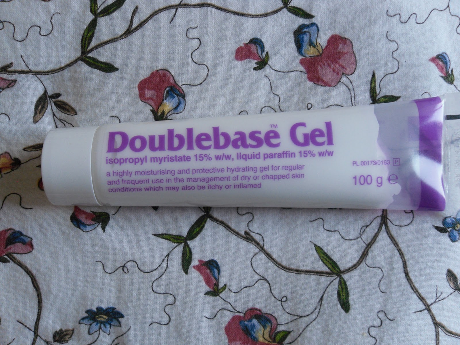 Buy Doublebase Dayleve Gel 500g | Creams and Ointments