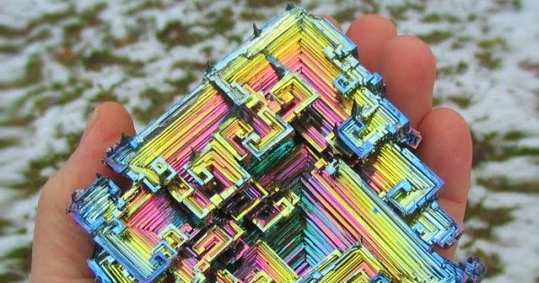 25 Most Beautiful Stones Ever Found On The Planet.