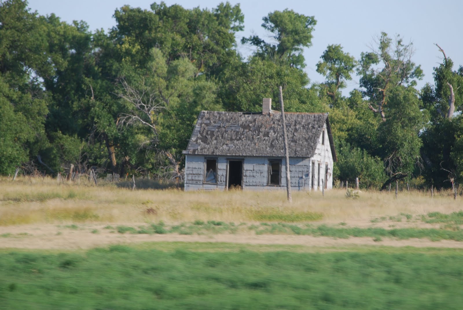 Life in Fort Yates, North Dakota Rapid City, South Dakota Trip