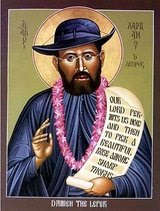 Padre Damião de Molokai