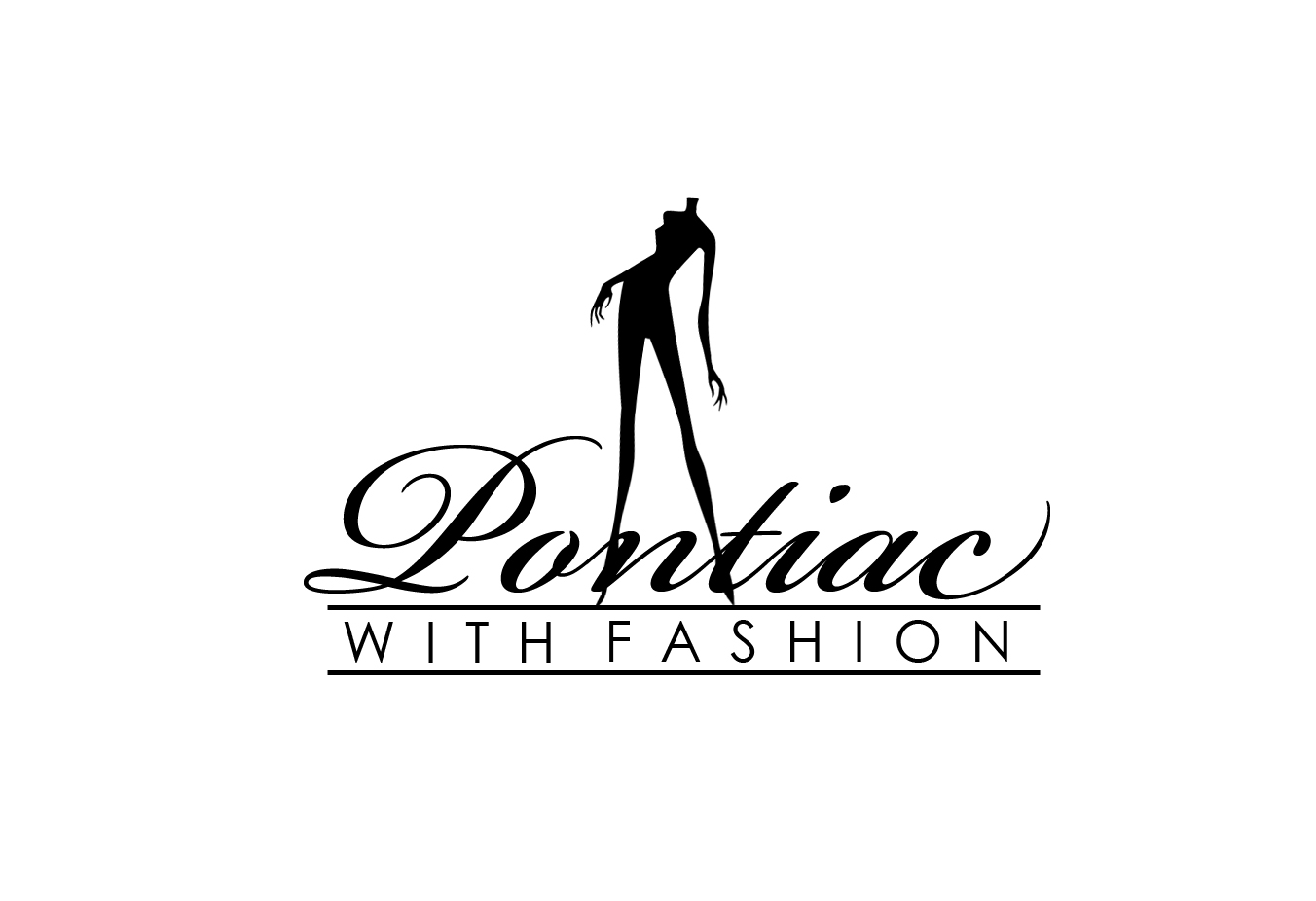 Pontiac with Fashion