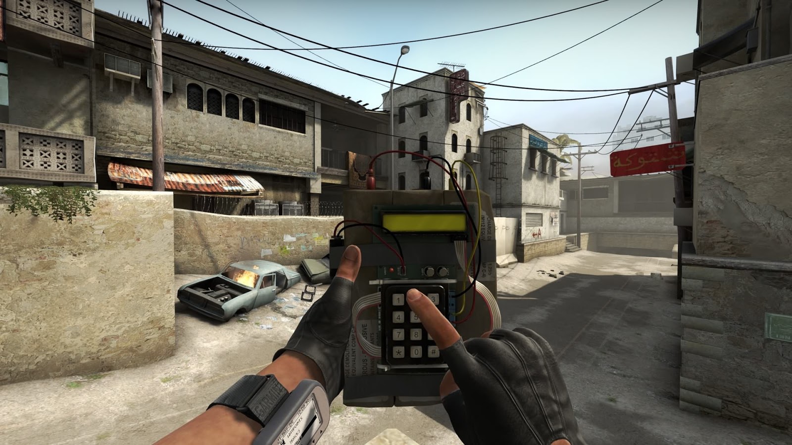 Download Counter Strike 1.6 Game Full Version For Free