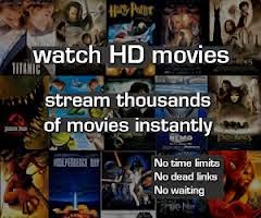 For watching Movies