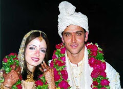 Hrithik Roshan Wedding