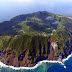 Aogashima, The Inhabited Volcanic Island of Japan