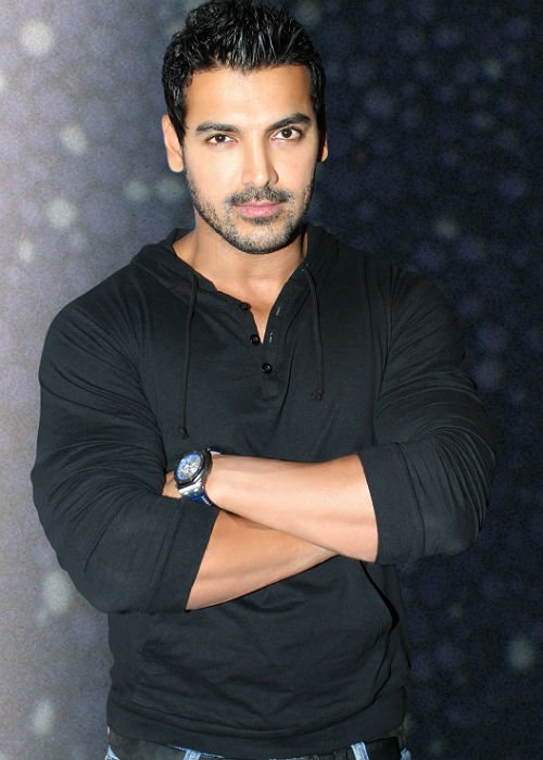 Man of style John Abraham photos cinefashiongallery