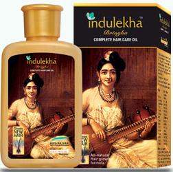 Blogging 4 Time pass: Indulekha Hair Oil