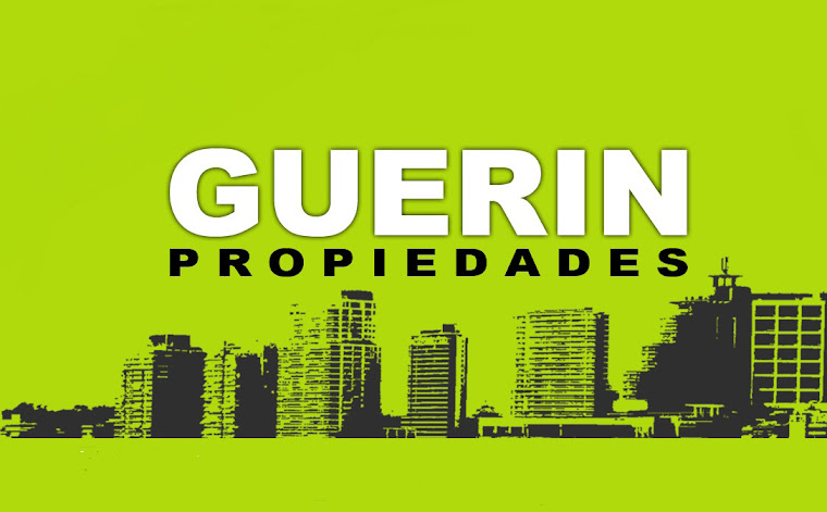 Guerin Propiedades