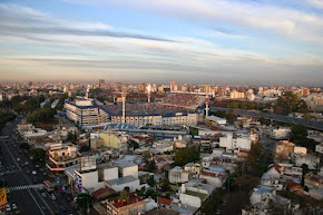 Estadio de Vélez Sarsfield