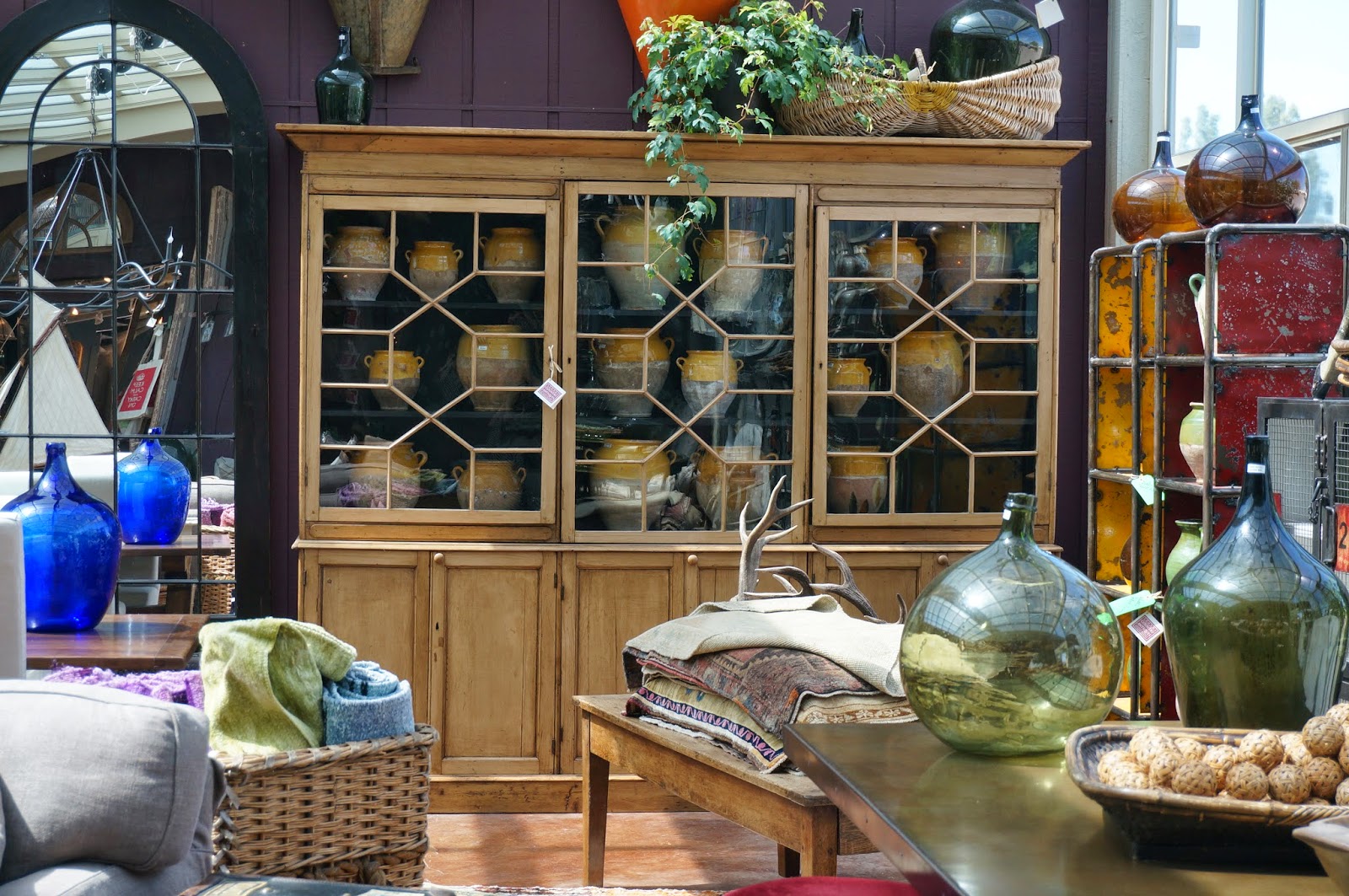 design A Visit To Sonoma Country Antiques