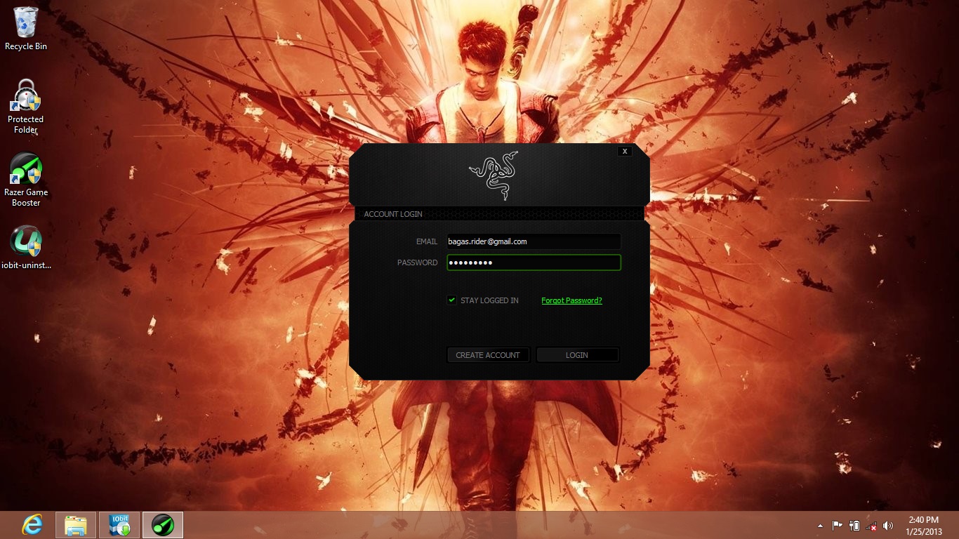 razer game booster windows 10 razer game booster windows 10