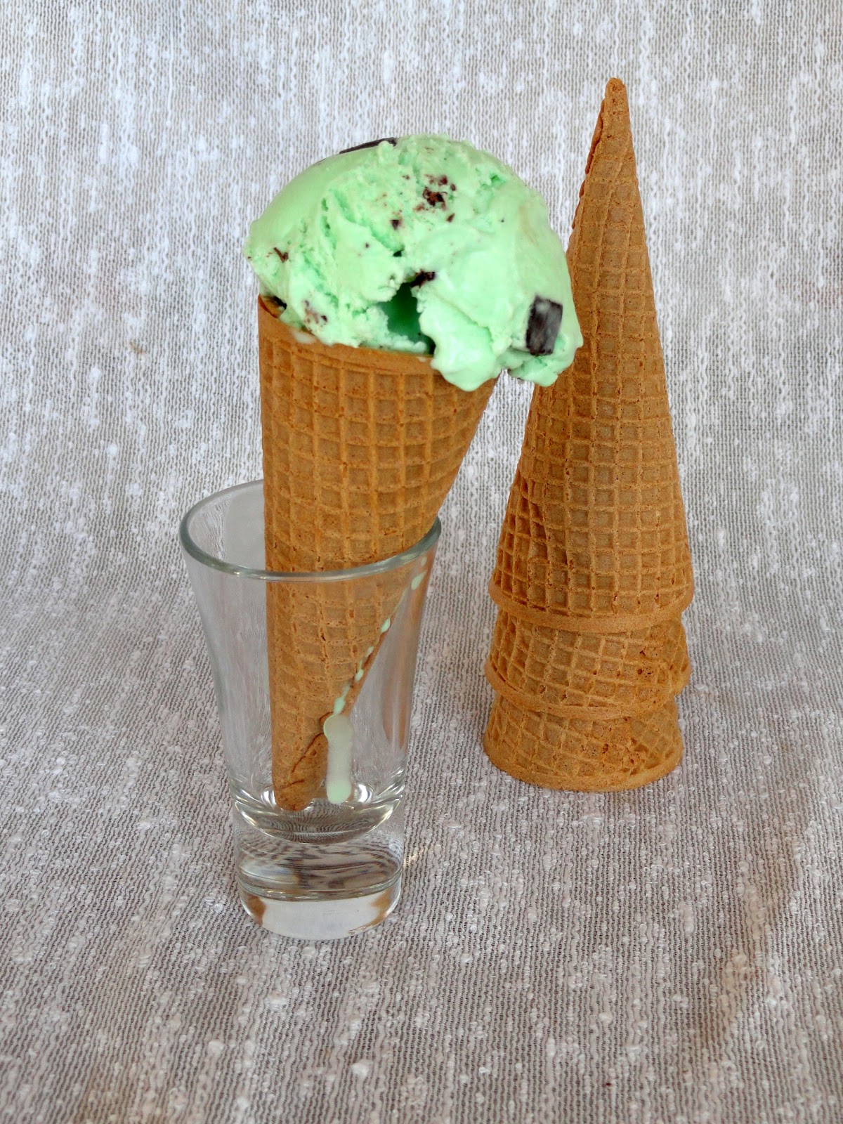 As Good As Gluten My Pantry Joy Gluten Free Sugar Cones