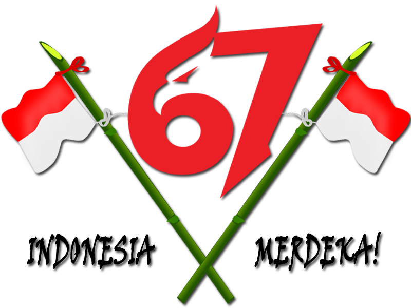 HUT RI  Ke 67