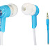 QHM Stereo Earphone (555) worth Rs.249 at Rs.63