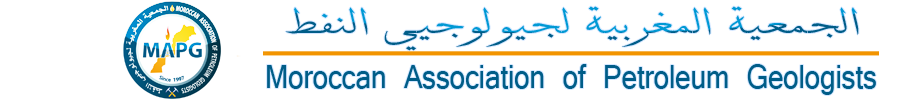 Moroccan Association of Petroleum Geologists