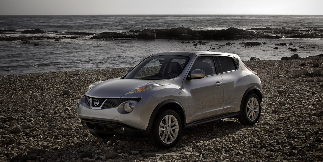 Nissan Juke 2011 Review New Car Reviews