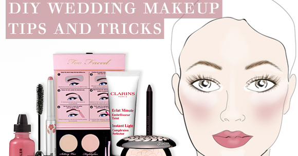 The Sharepoint Diy Bridal Makeup Tips And Tricks For Your