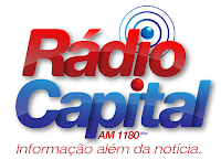 Ouvir a Rádio Capital 1180 AM de São Luis / Maranhão - Online ao Vivo