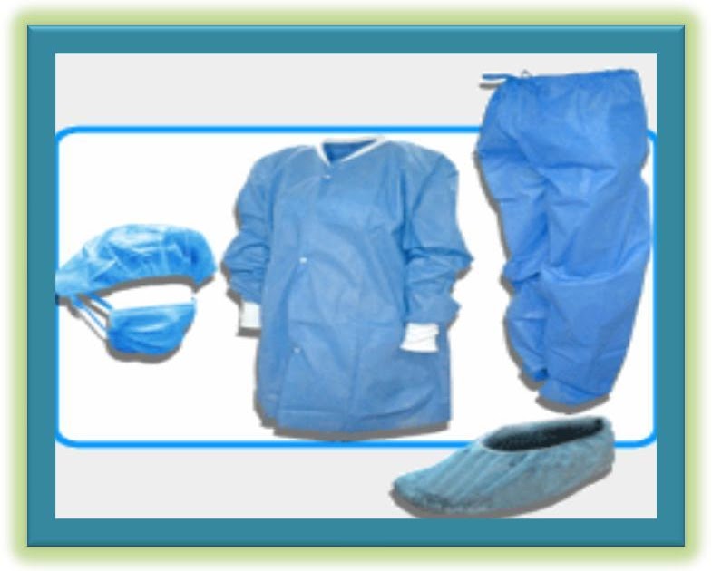 Prácticas de Enfermería: Aislamientos