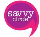 Savvy Circle Logo