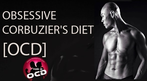 Tips Cara Diet Ocd Deddy Corbuzier