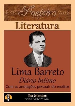 Diario Intimo de Lima Barreto