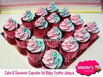 Timothy�s Cupcake: HARGA / PRICELIST