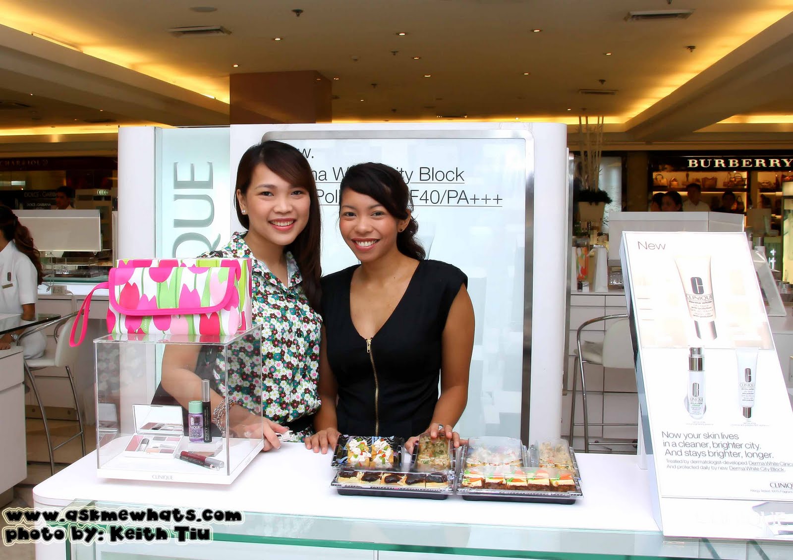 Askmewhats: AMW Reports: Make Up For Ever Philippines is BACK!