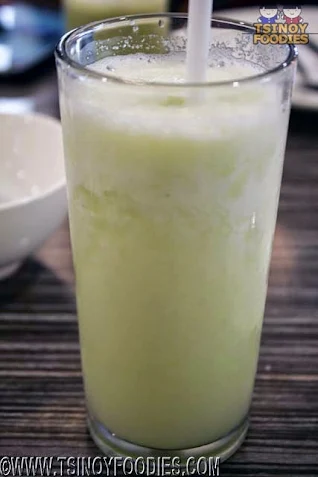 mango shake mango shake