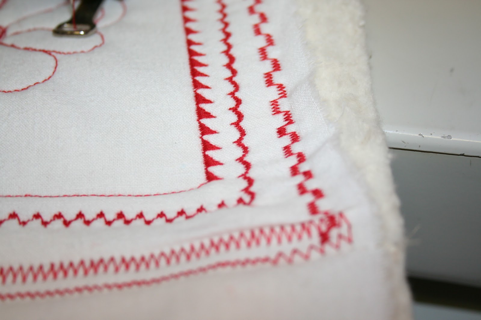 Tammy's Craft Emporium 1970s Elna Supermatic Sewing Machine Ella