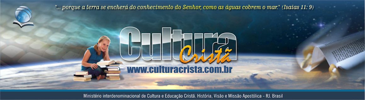 Ministério Cultura Cristã