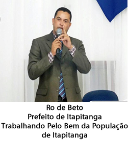 Ro de Beto