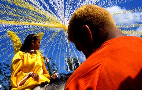 Fotografia contemporânea - Guy Veloso - Galeria de Gravura