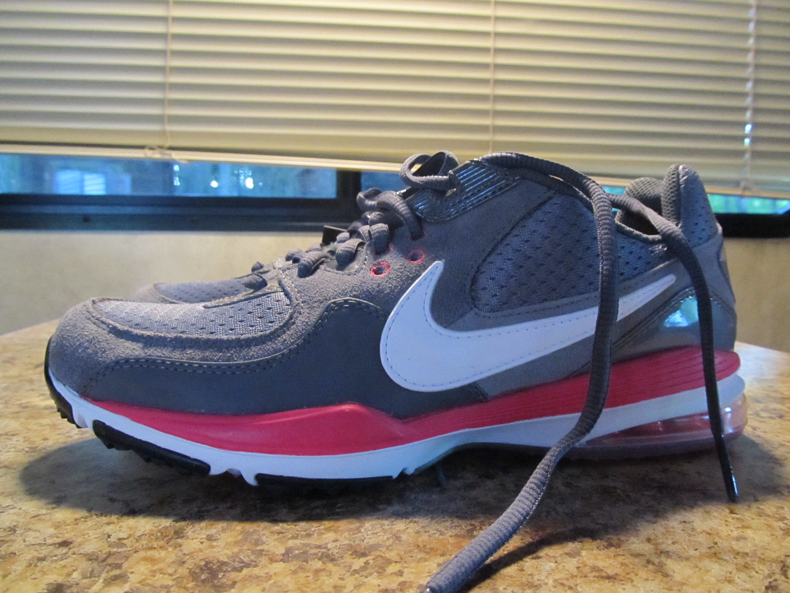 king of prussia mall nike