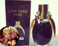 Ini Dia, Parfum Lady Gaga Yang Beraroma Sperma