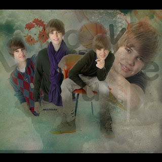 Justin Bieber Hot wallpaper