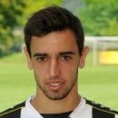 Bruno Fernandes - Football Manager 2014 Player Review