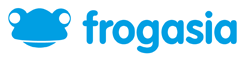 Frogasia