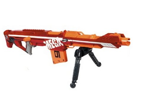 New USA Guns Hit NZ!! Urban+Taggers-Nerf+Centurion